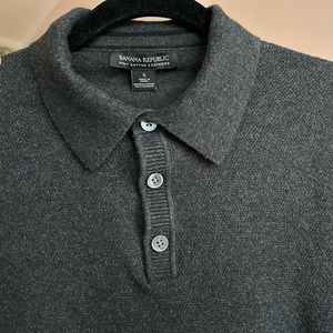 Banana Republic Size Small Men’s Sweater